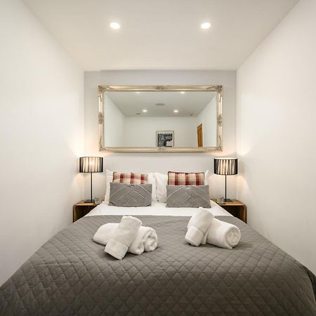 Stylish & Central 2Br Stockbridge Gem EDI Exterior photo