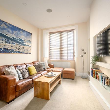 Stylish & Central 2Br Stockbridge Gem EDI Exterior photo
