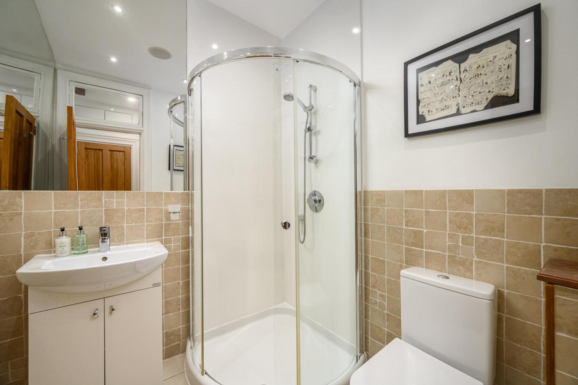 Stylish & Central 2Br Stockbridge Gem EDI Exterior photo